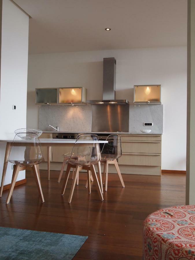 Apartment Jardins En