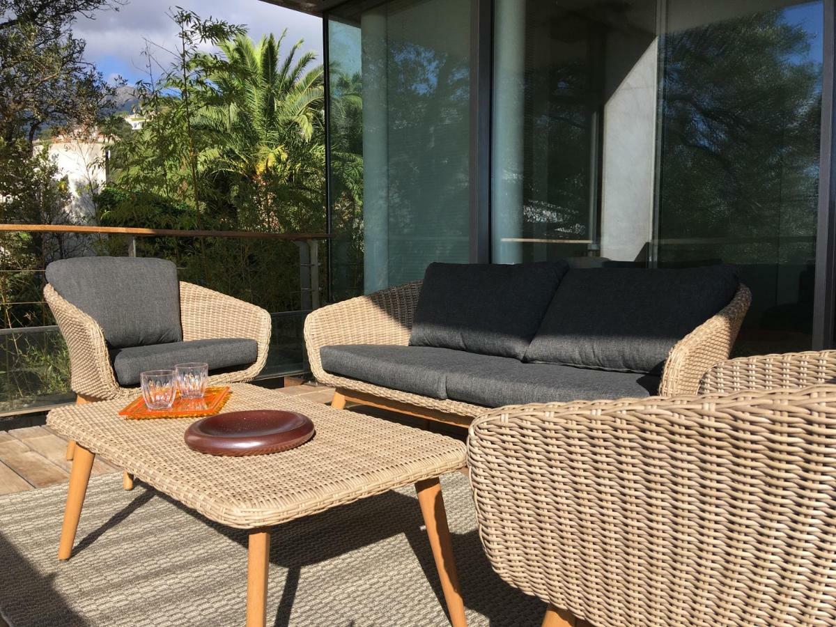 Jardins En Apartment *